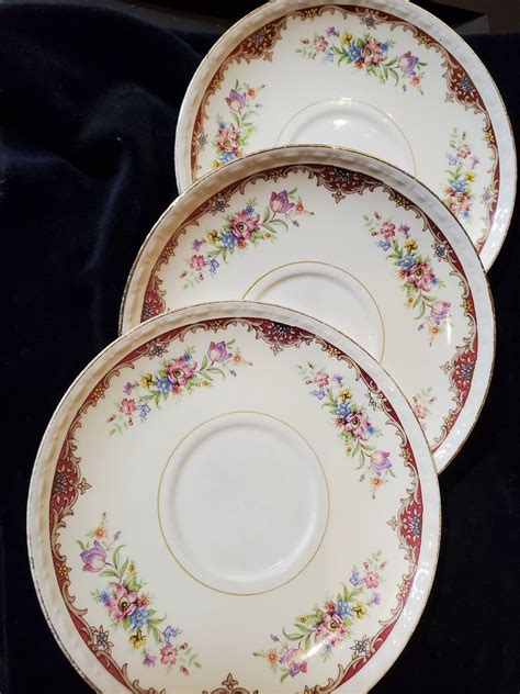 laughlin dinnerware